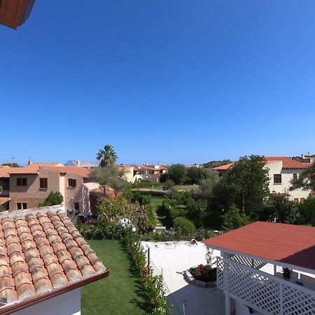 Appartamento Villino Blu Mare San Teodoro  Esterno foto