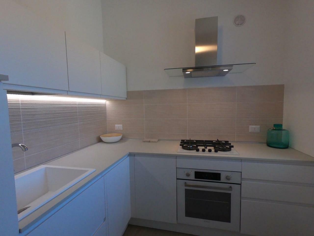 Appartamento Villino Blu Mare San Teodoro  Esterno foto